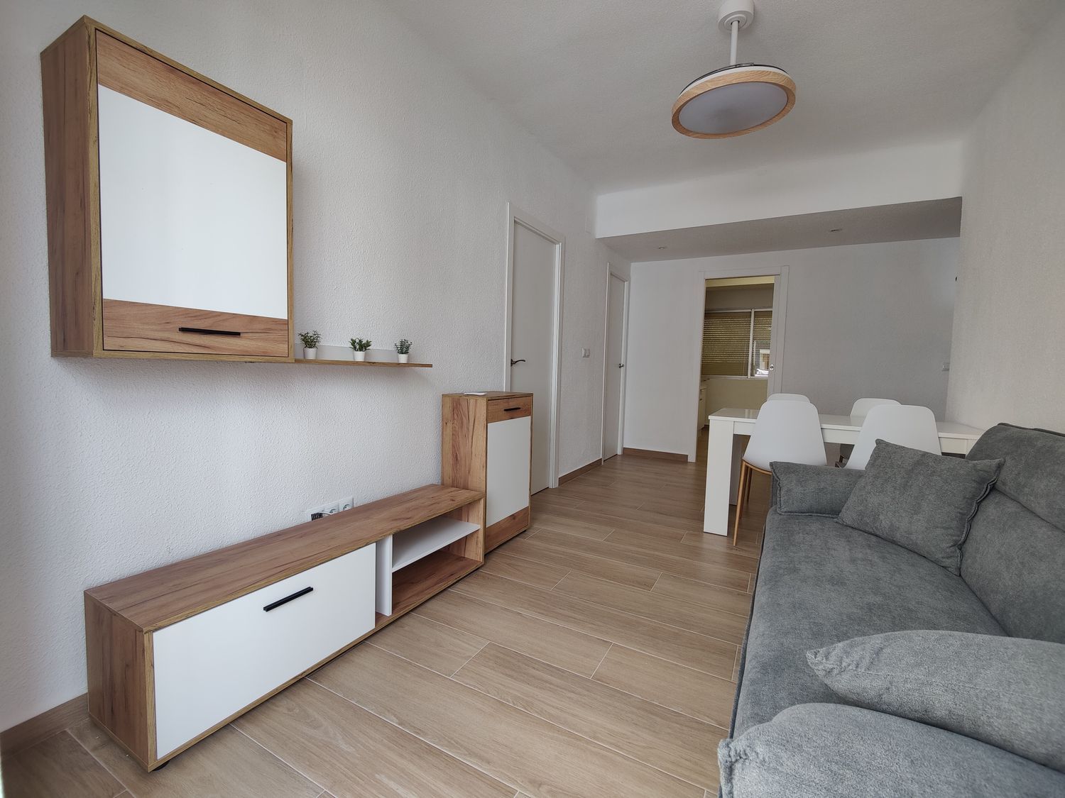 Piso en calle Virgen de Guadalupe, 2 - Foto 2