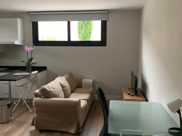 Estudio en Calle Chile, Villanueva de la Cañada, Villanueva de la Cañada - Foto 4