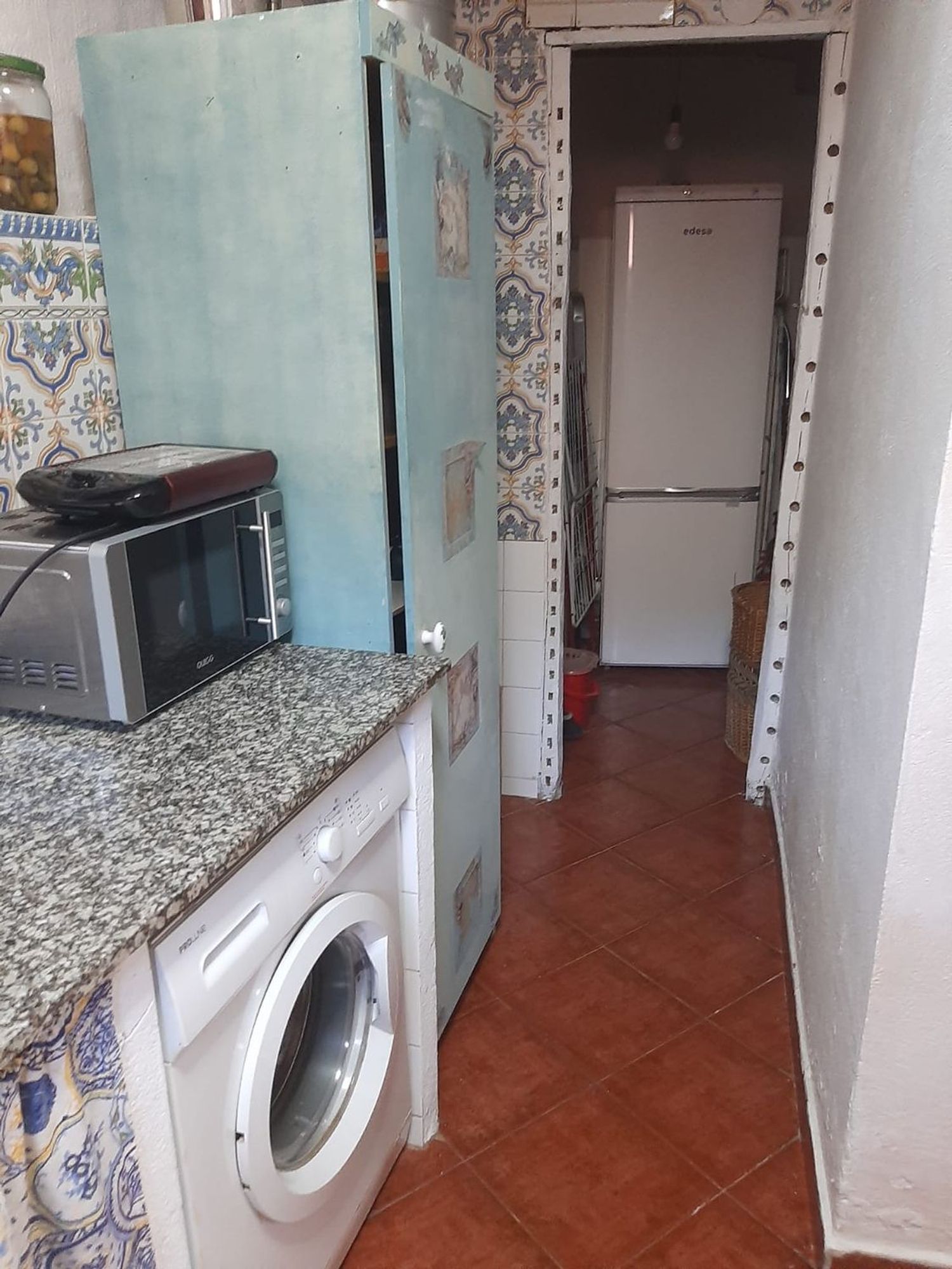 Casa de pueblo en Calle Eras E.C., 39, Campo-Los Barrios-Compludo, Campo-Los Barrios-Compludo - Foto 20