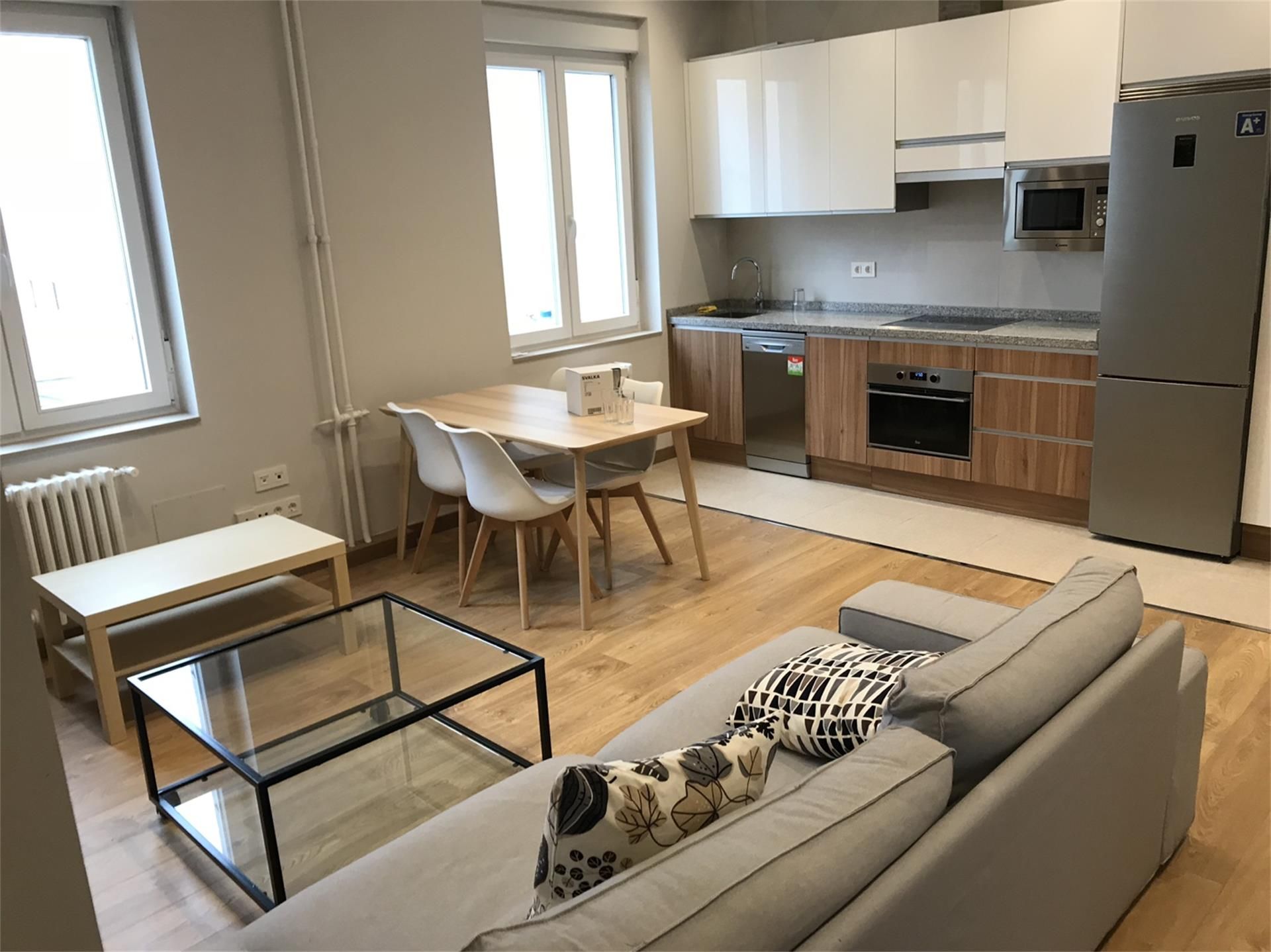 Piso en  Calle Dionisio Ridruejo 2 - Foto 8