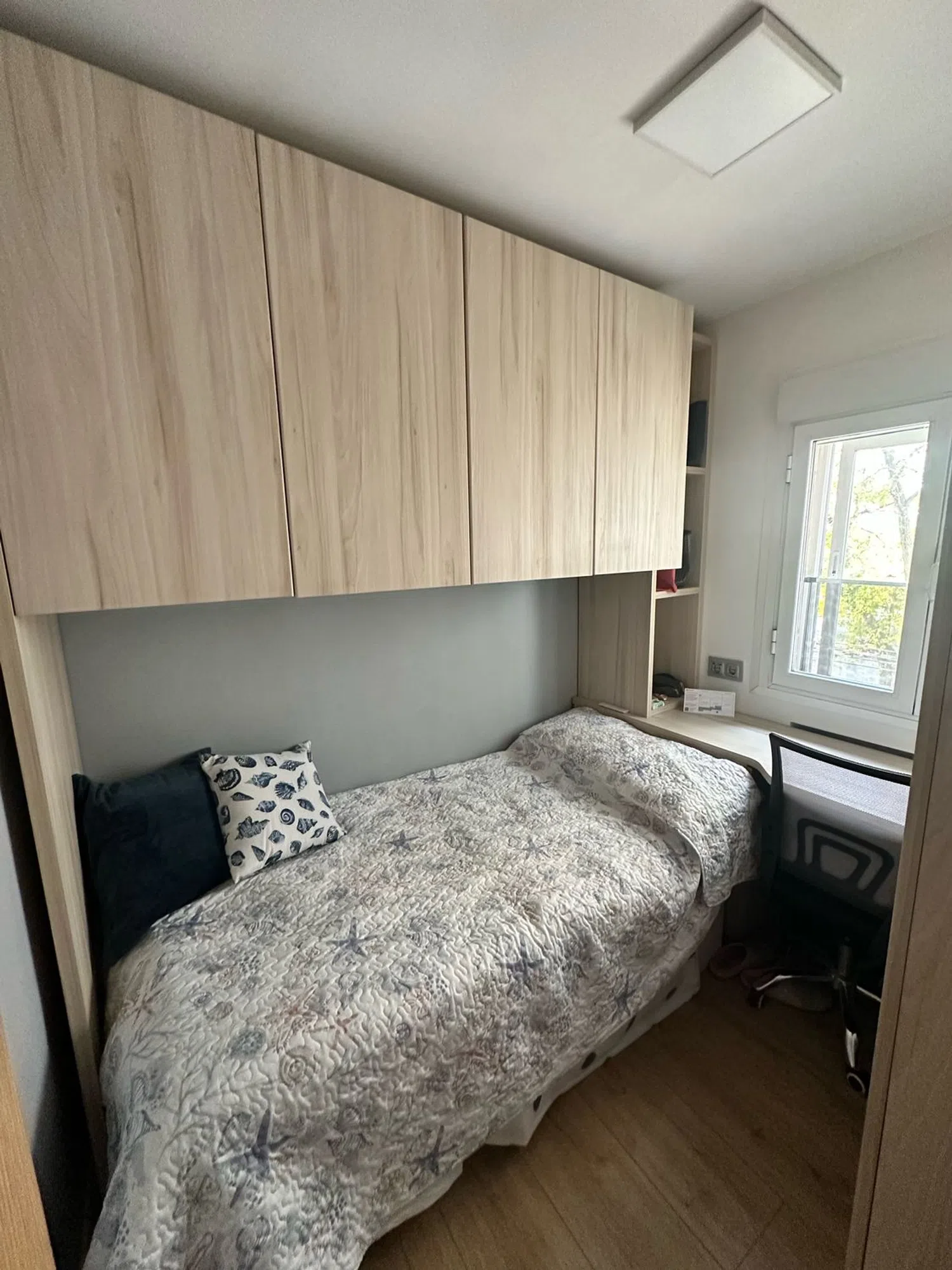 Piso en calle de Vélez Rubio, 189 - Foto 21