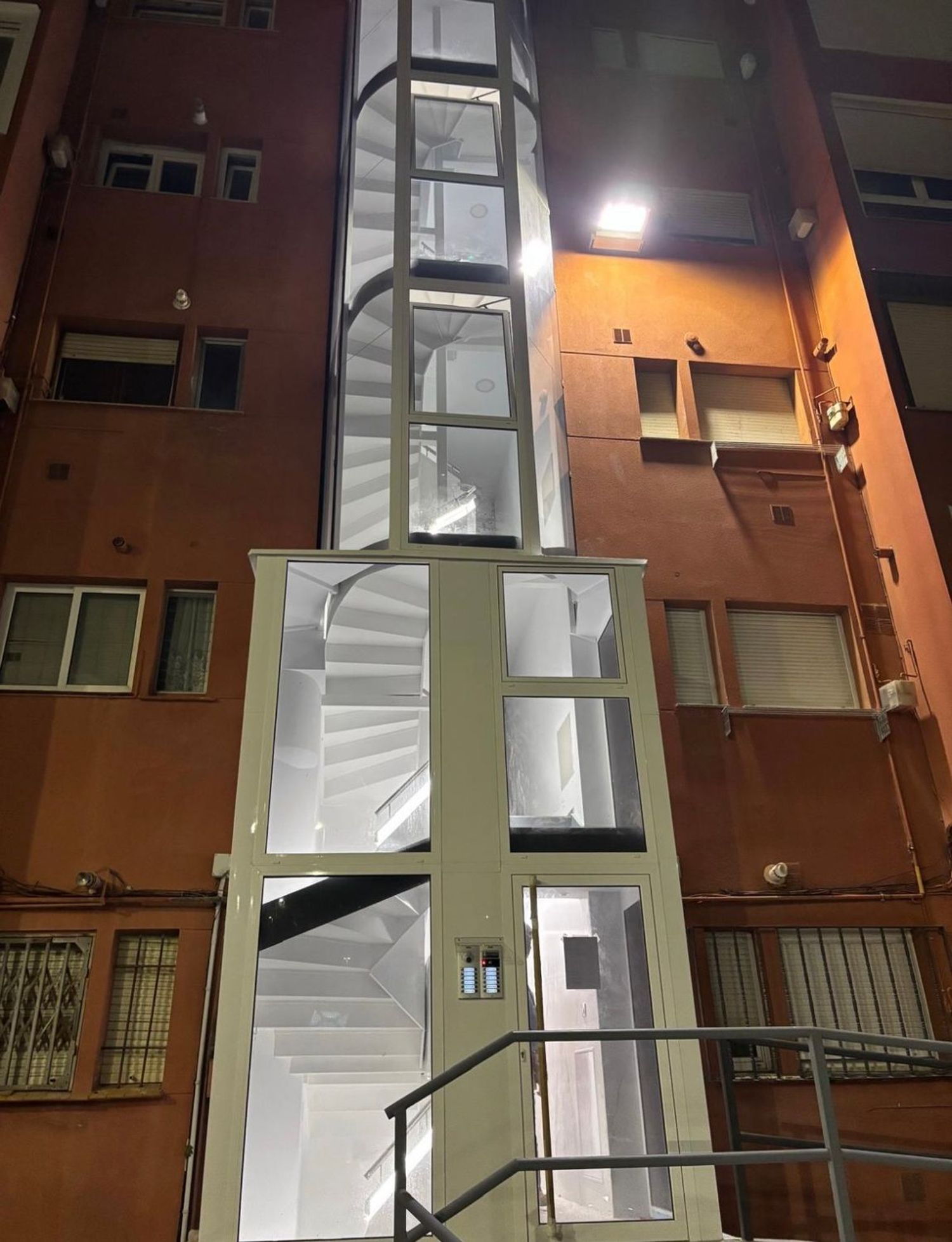 Piso en avenida los Infantes, 23 - Foto 14