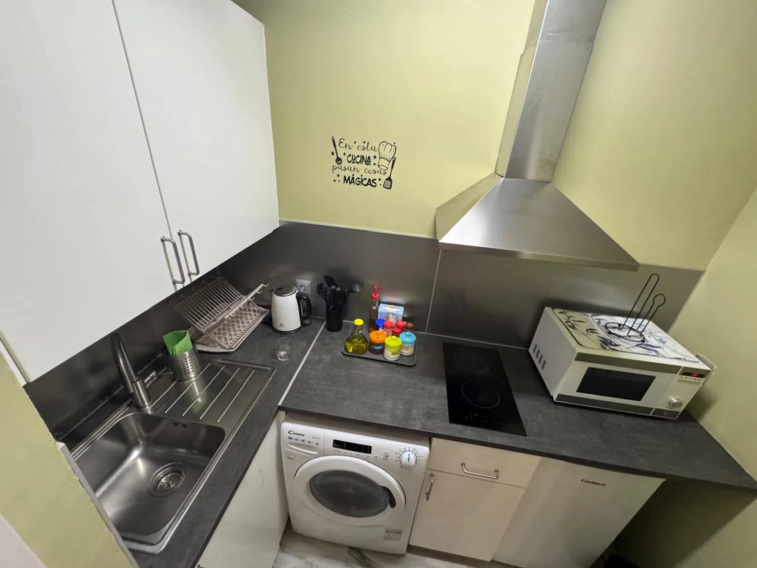 Piso en calle Ferrándiz, 28 - Foto 3