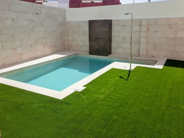 Chalet pareado en Calle los Alcornocales, 1 - Foto 1
