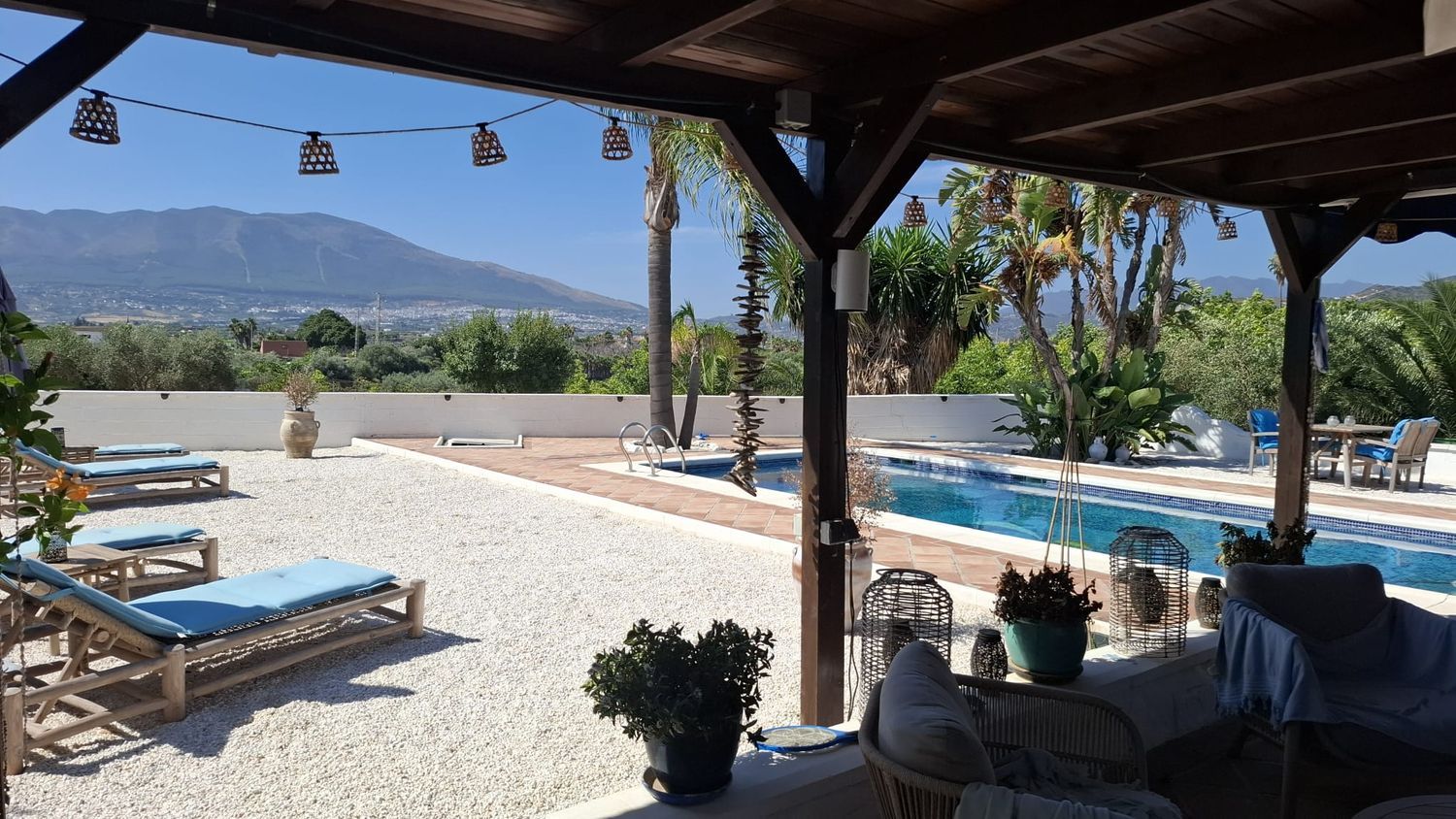 Casa rural en Partida Navarrete, 102, Villafranco del Guadalhorce, Villafranco del Guadalhorce - Foto 3