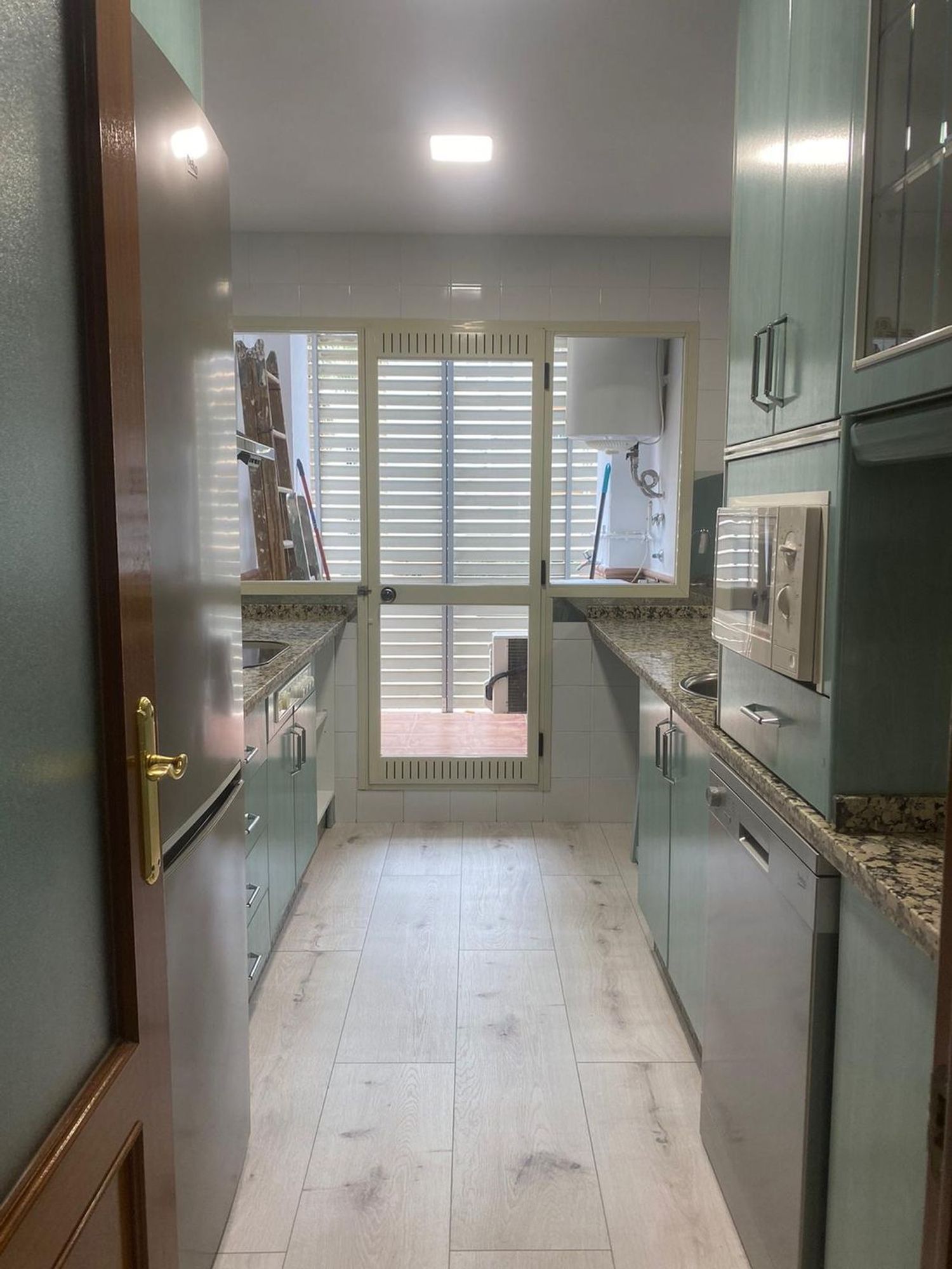 Piso en calle Esperanza de la Trinidad, 9 - Foto 12