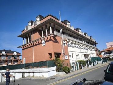 Dúplex en  Calle las Viñas 332 - Foto 2