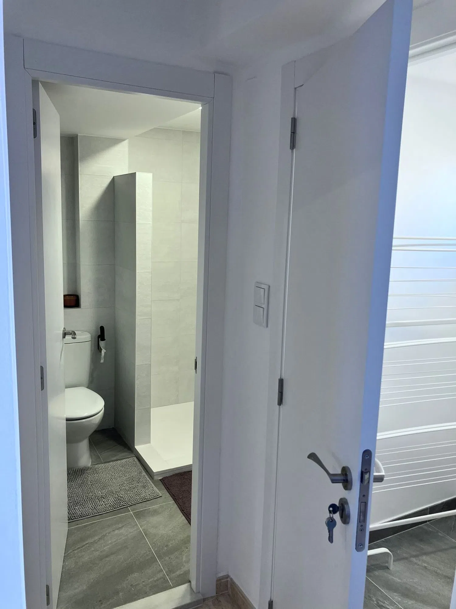 Ático en calle Ibiza, 14 5,21 - Foto 15