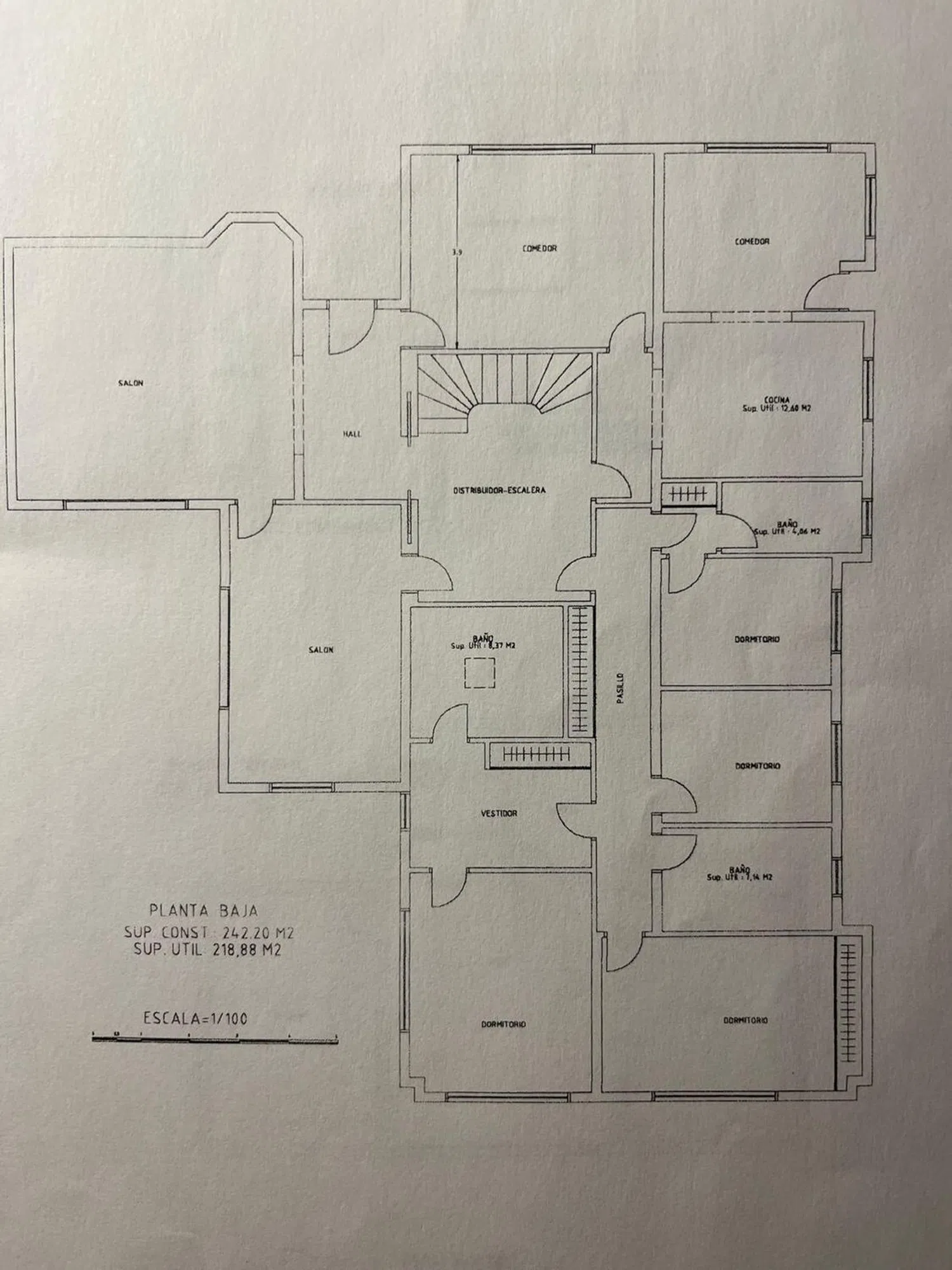 Casa independiente en calle los Lagares, 6 - Foto 22