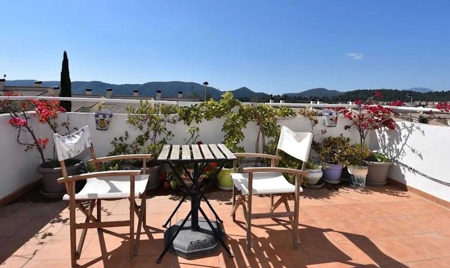Casa o chalet independiente en Calle dels Arbocers, 52 - Foto 7