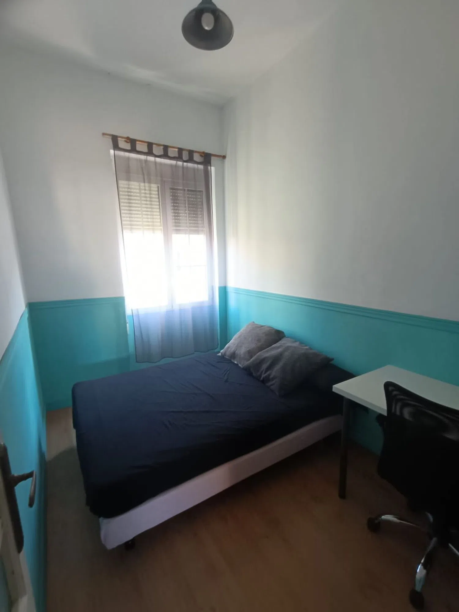 Piso en Barrio Russafa - Foto 8