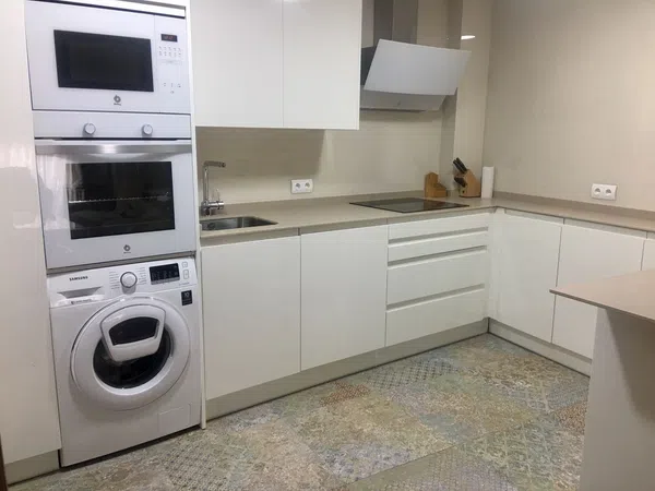Piso en Calle de Eugenio Salazar, 37, Ciudad Jardín - Foto 7