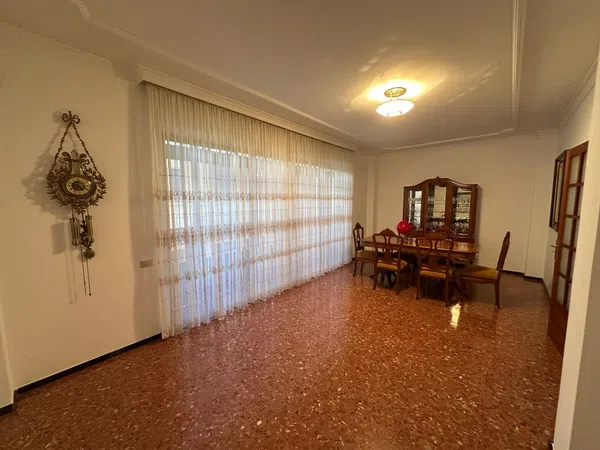 Casa independiente en Barrio Schamann - Rehoyas - Foto 7