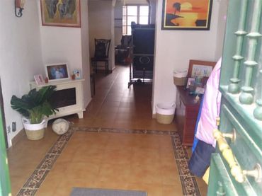 Piso en  Calle Luis Chamizo 2 - Foto 1