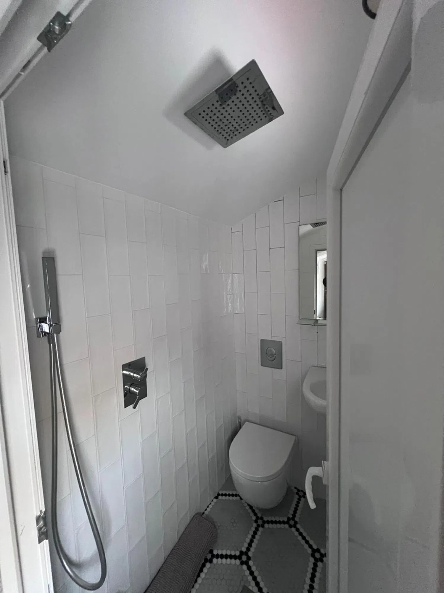 Estudio en calle Paulina Odiaga, 4 - Foto 9