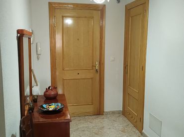 Piso en  Calle Peña de Francia 6 - Foto 1
