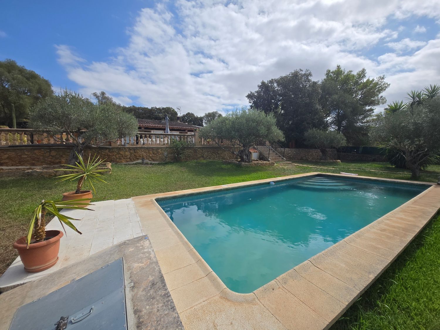 Finca rústica en Poligono 7, 70, Zona periurbana, Zona periurbana - Foto 4