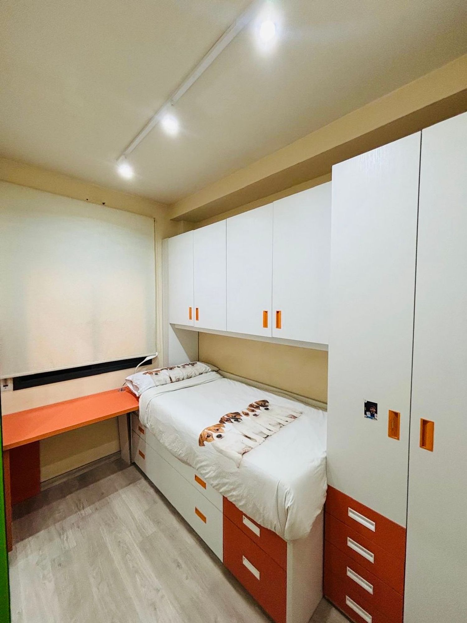 Piso en avenida del Baix Llobregat, 55 - Foto 10