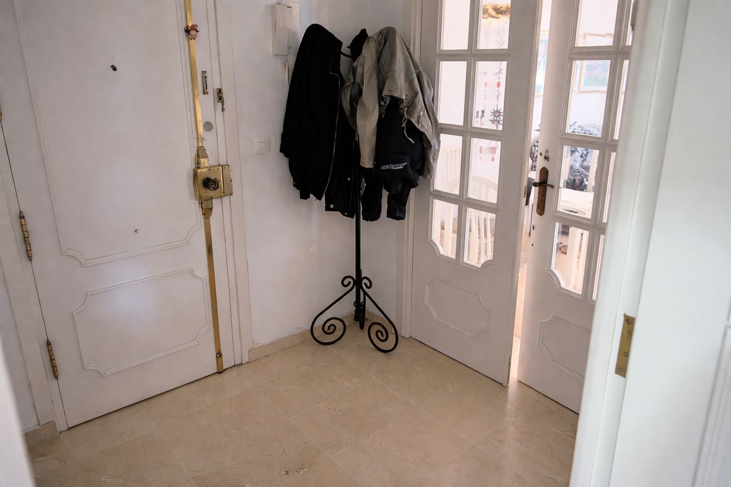 Piso en Calle Frascuelo, 3 - Foto 12