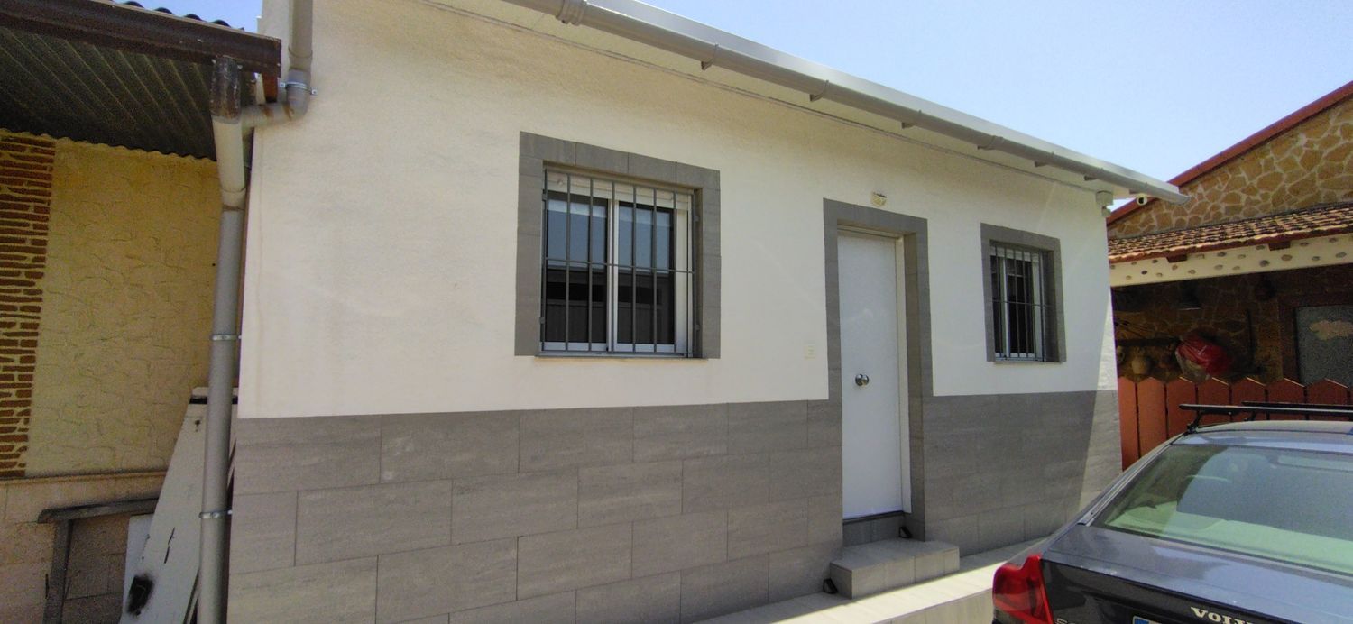 Chalet pareado en camino de los Olmos 1ª̵ Travesía, 13 - Foto 24