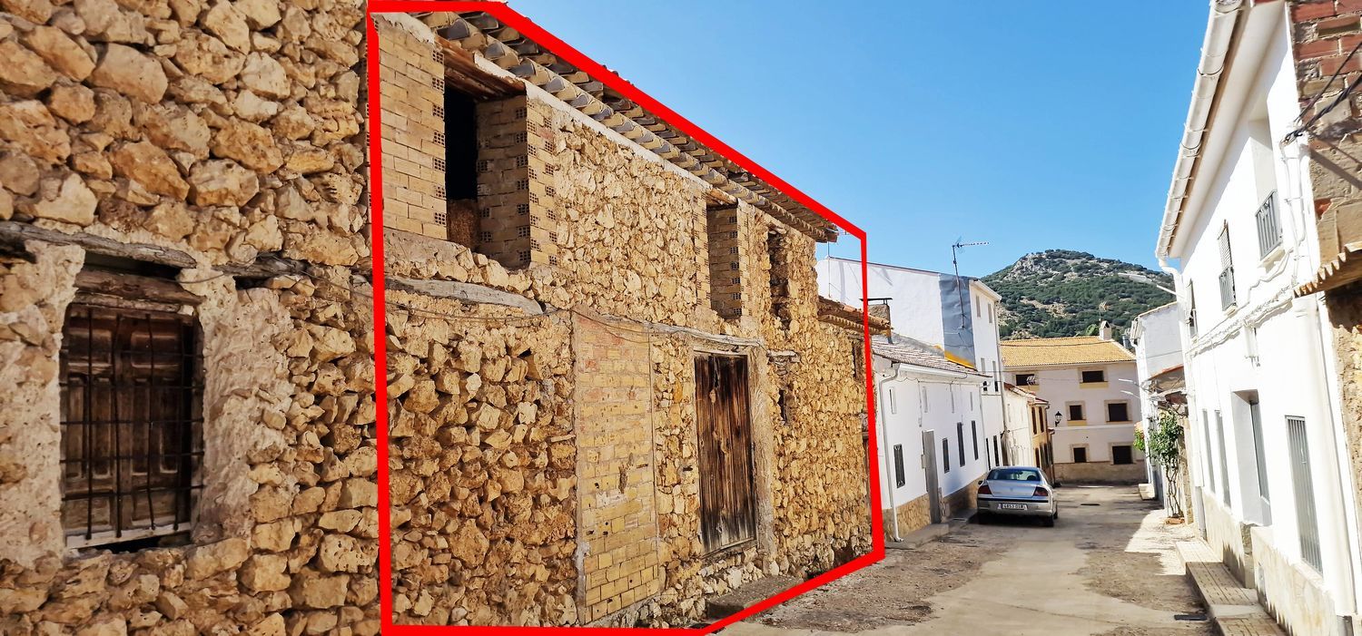 Casa de pueblo en Calle b, 10 - Foto 7