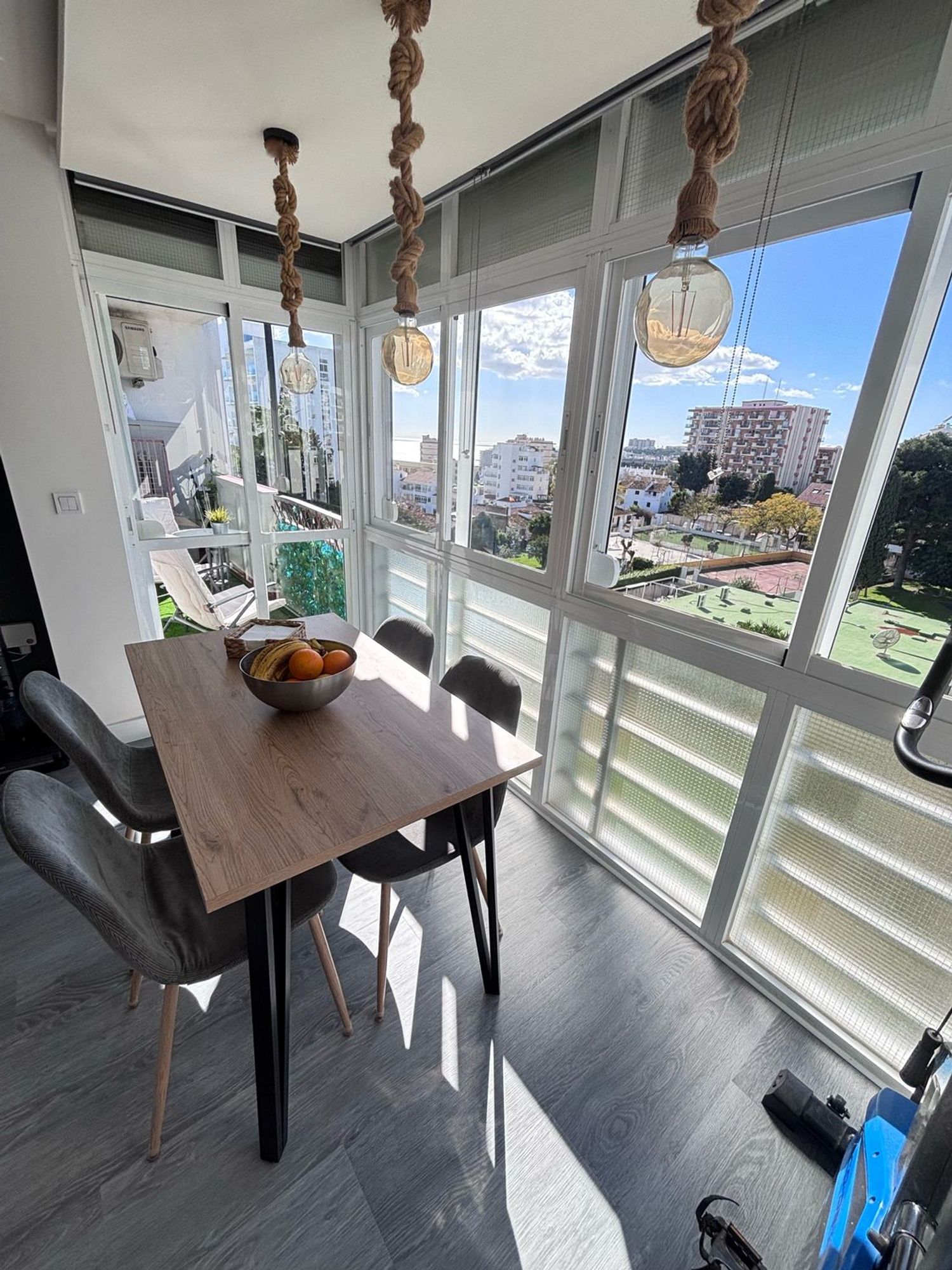 Piso en avenida de la Telefónica, 15 - Foto 12