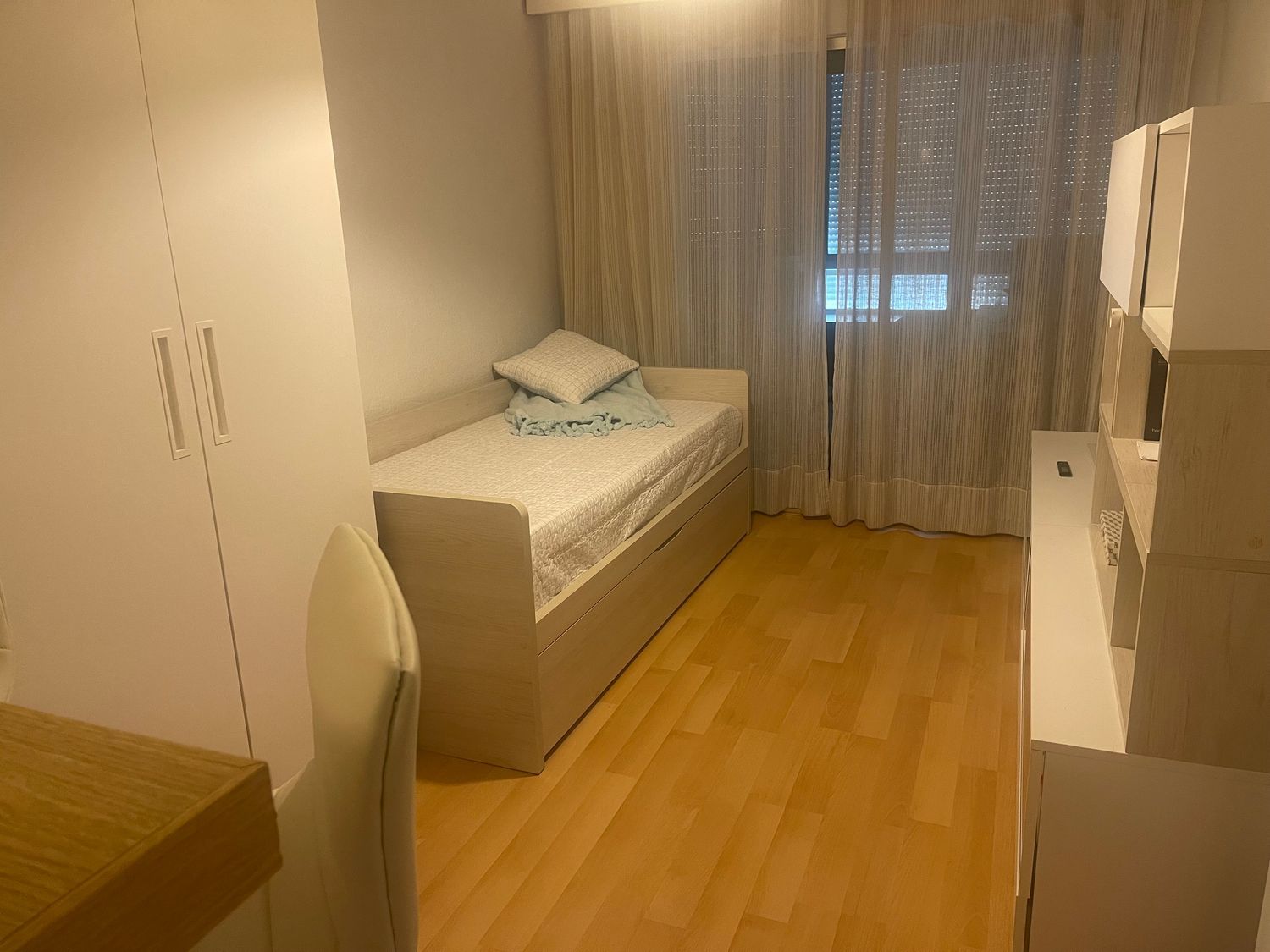 Estudio en Calle Brasil, 12, Playa Victoria - Paseo Marítimo, Playa Victoria - Paseo Marítimo - Foto 13