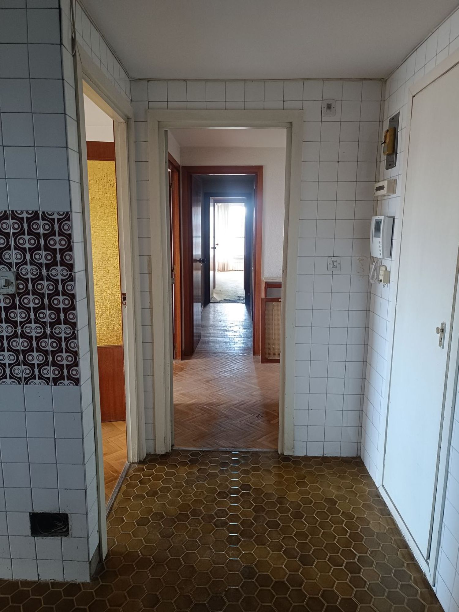 Piso en calle de Caleruega, 50 - Foto 12