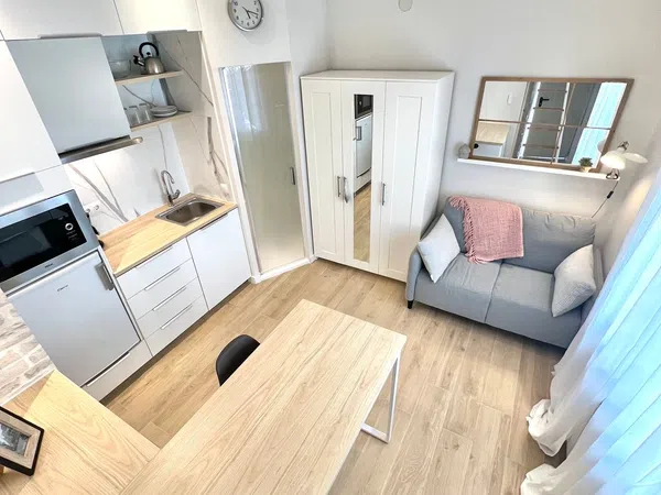 Estudio en C-58, 12, Poble Sec, Poble Sec - Foto 1