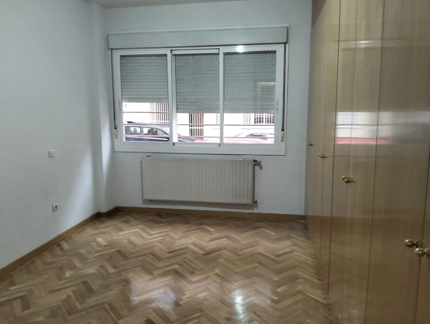 Piso en Barrio Butarque - Foto 7