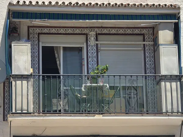 Piso en Avenida Valle Inclán, 41, Rodeo Alto-Guadaiza-La Campana - Foto 14