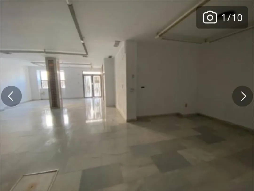 Estudio en  Avenida de Fuente Amarga 37 - Foto 1