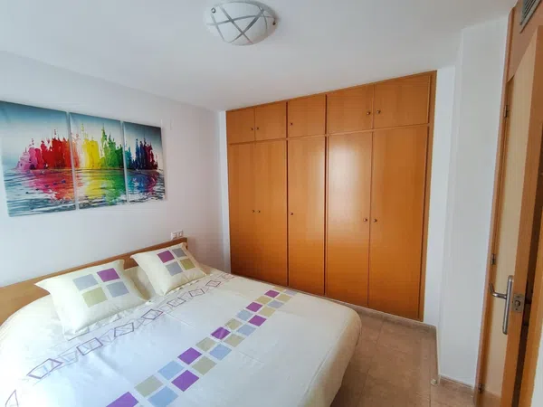 Ático en calle de Bernardo López García, 9 - Foto 13