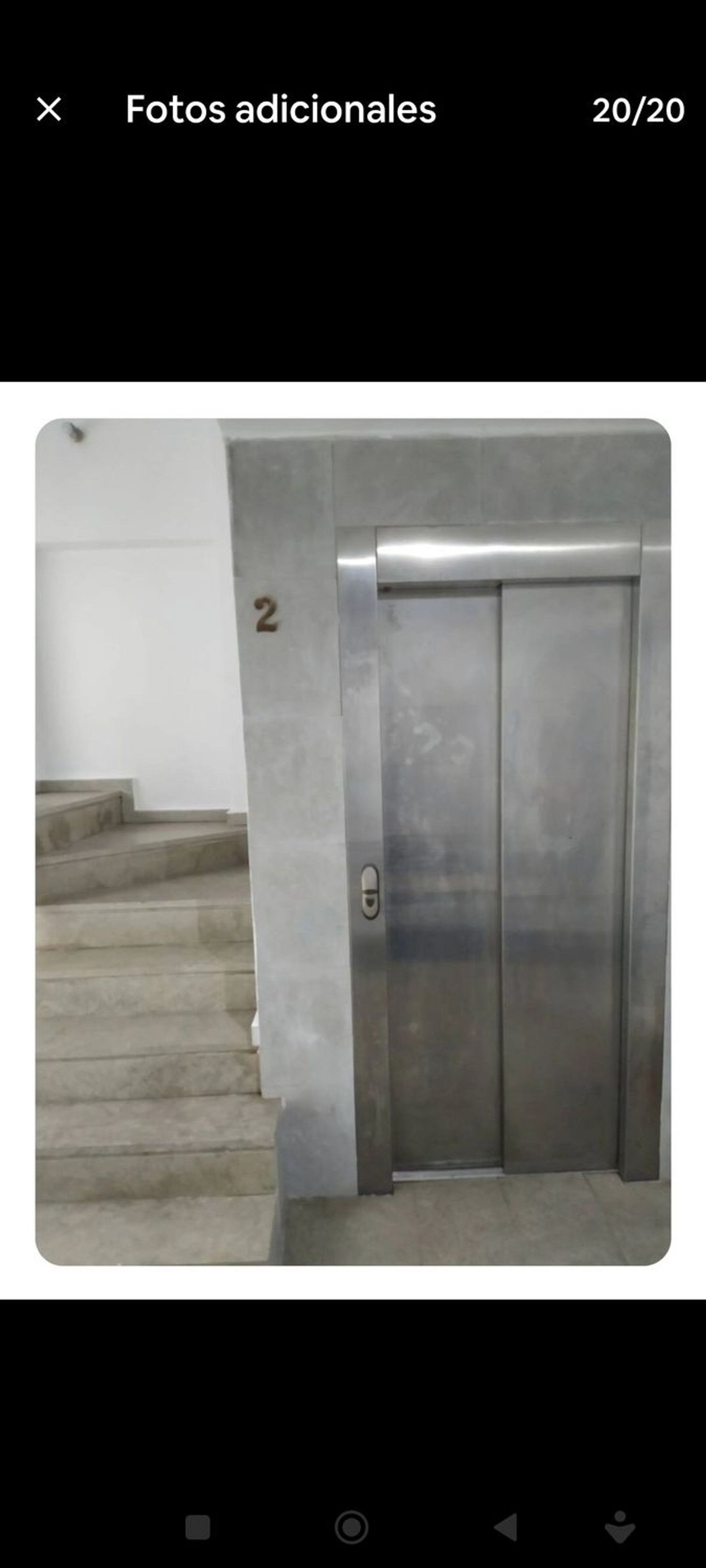 Estudio en calle Sant Andreu, 8 - Foto 13