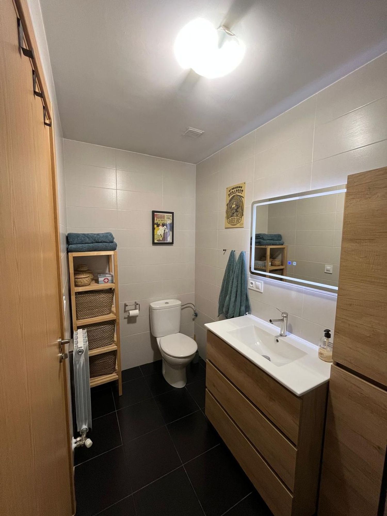 Piso en calle Tajonar, 57 - Foto 15