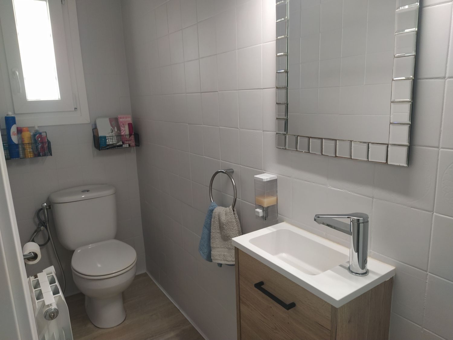 Chalet adosado en Avenida de la Riera de Foix, 10, Bardají-Molí de Baix, Bardají-Molí de Baix - Foto 16