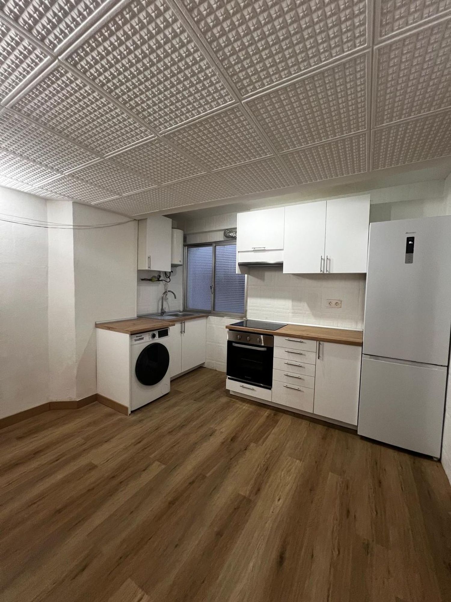 Piso en calle de Copérnico, 6 - Foto 1