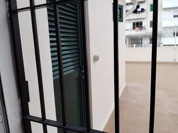 Piso en Barrio Marqués de la Fontsanta - Foto 13