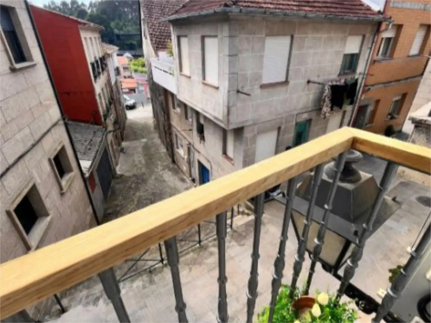Piso en  Rúa Espírito Santo 14 - Foto 32