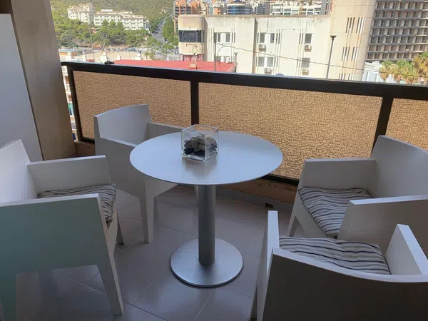 Piso en Calle Callosa d'en Sarrià, 2, Cala de Finestrat, Cala de Finestrat - Foto 8
