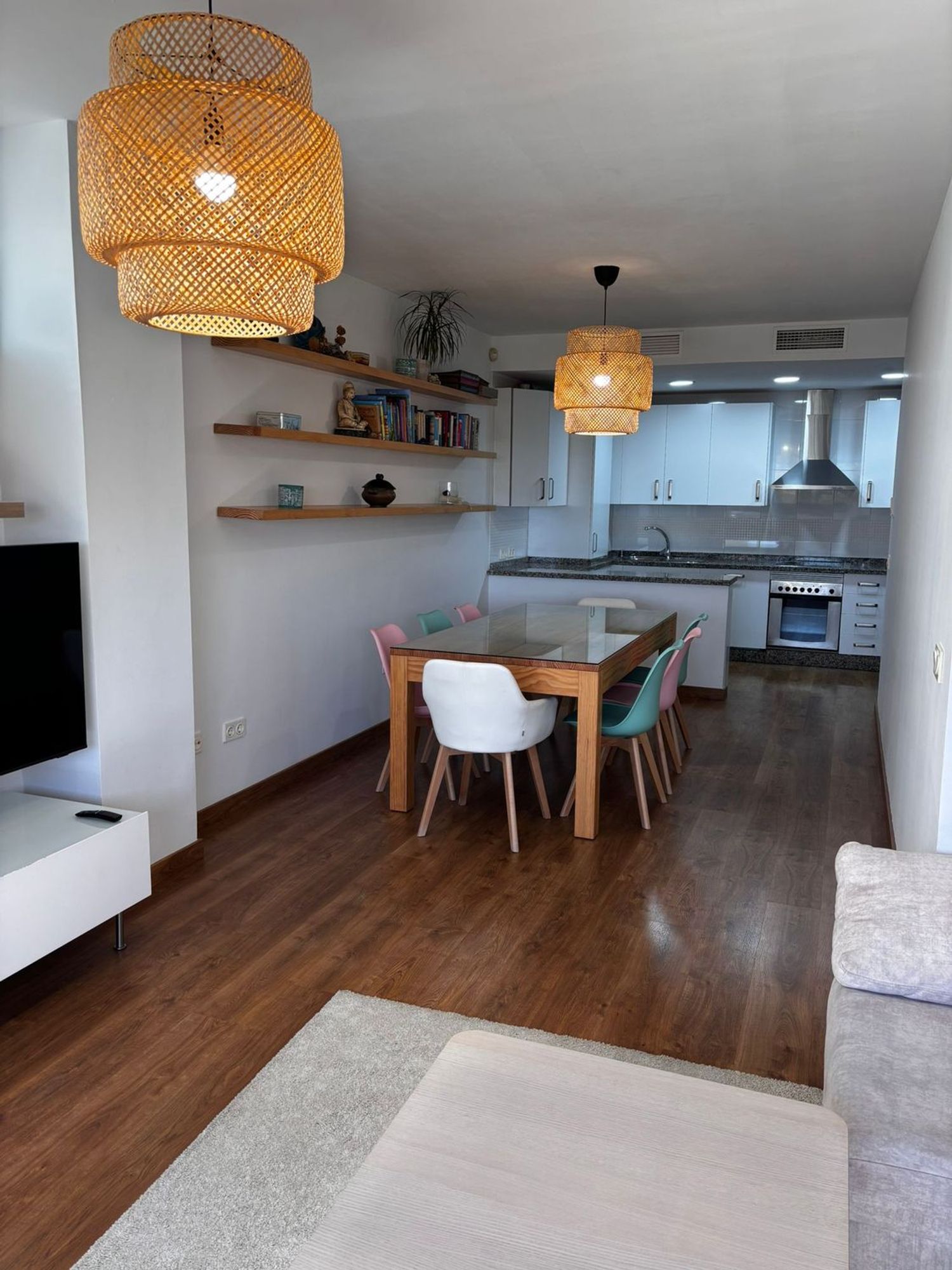 Piso en calle Bauhinias de Baviera, 14 - Foto 5