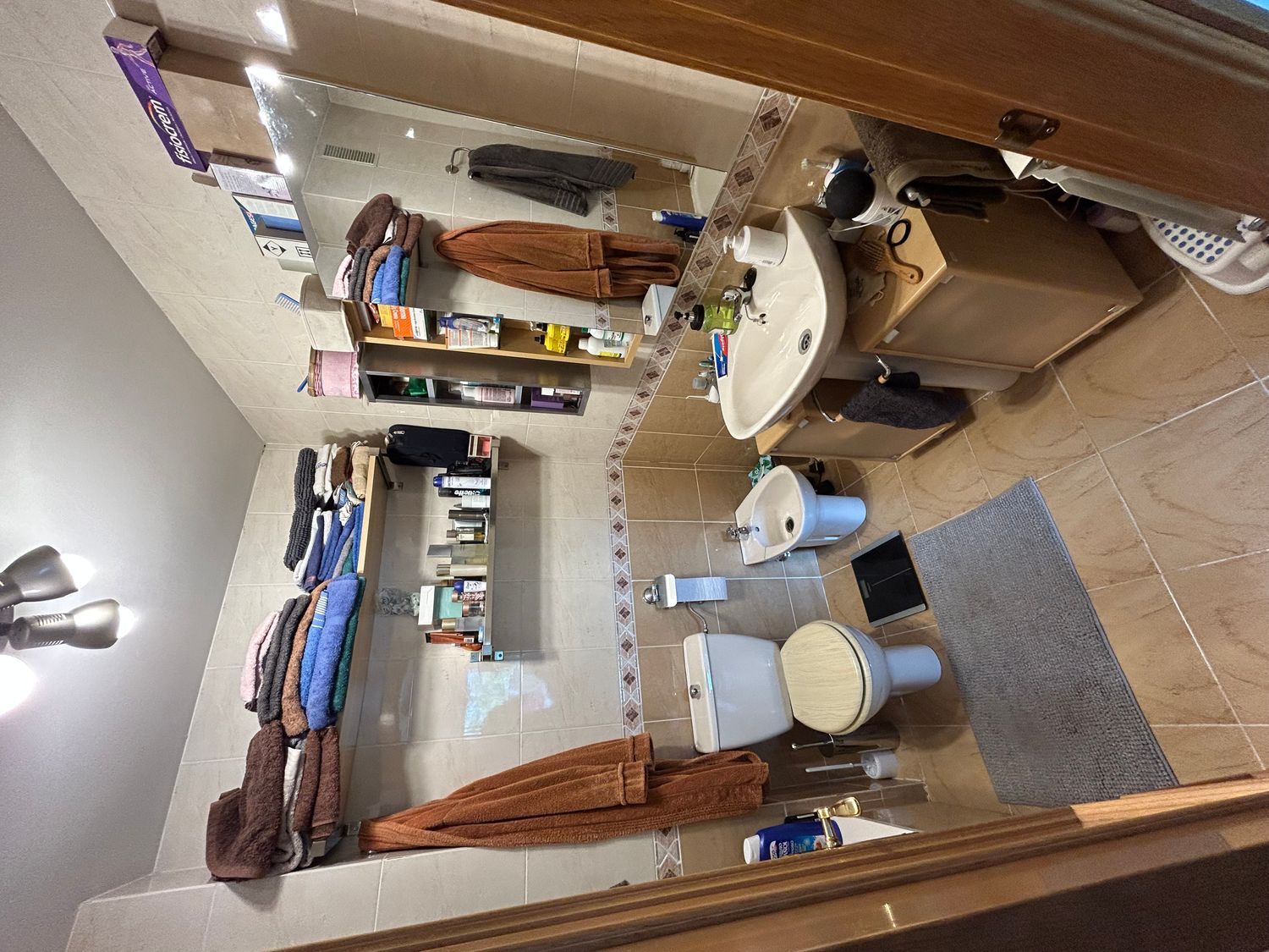 Piso en calle Brigadas Internacionales, 1 - Foto 4