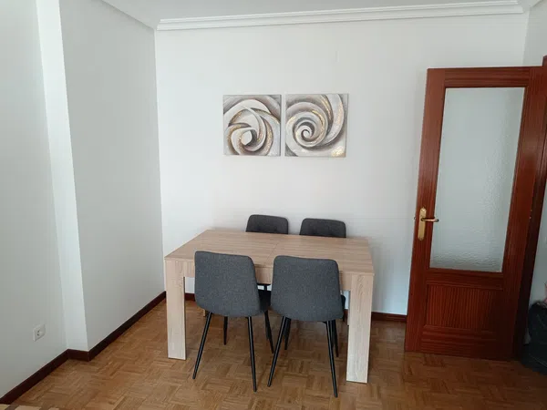 Piso en calle El Cortijo, 3 - Foto 5