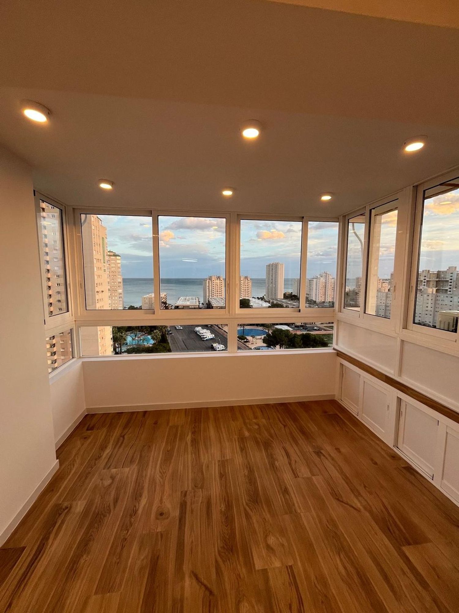 Piso en calle Hisenda de l'Administrador, 1 - Foto 1