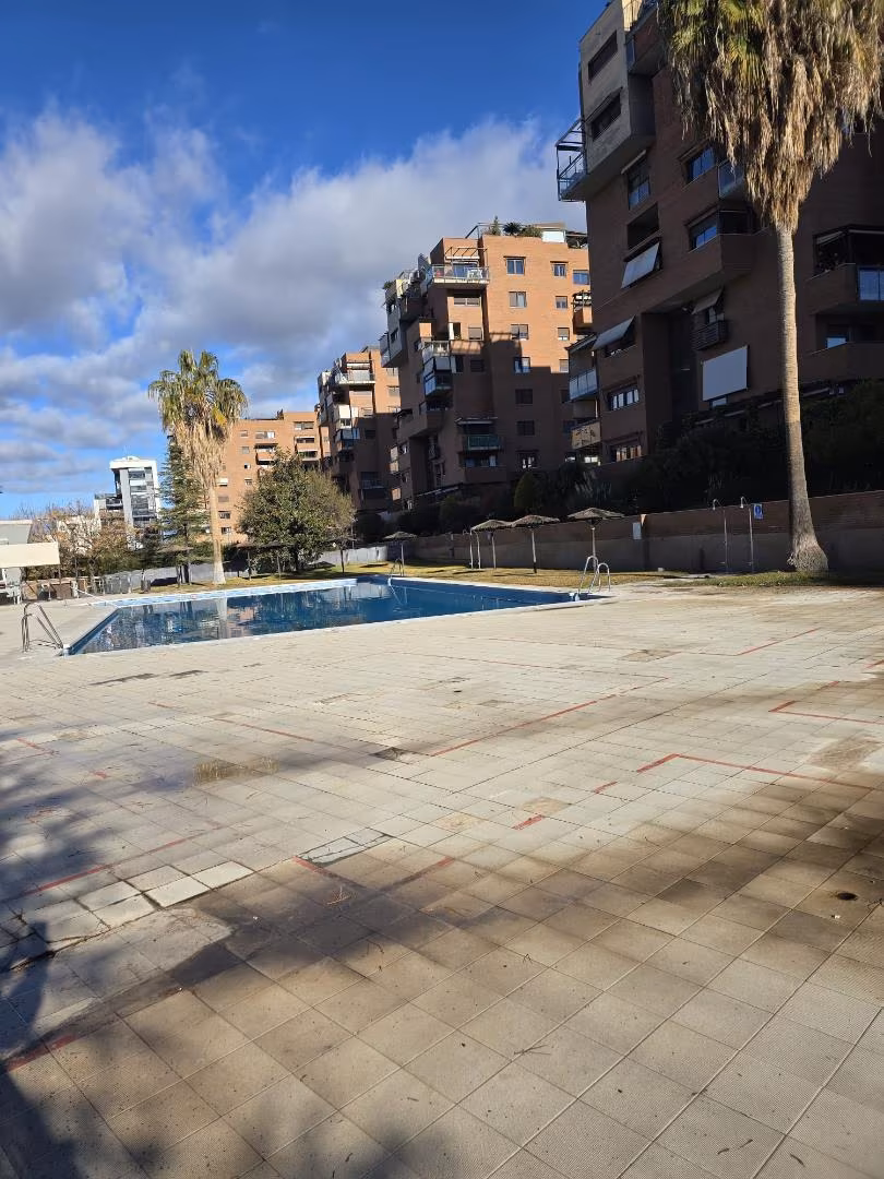 Piso en  Avenida Federico García Lorca 26 - Foto 5