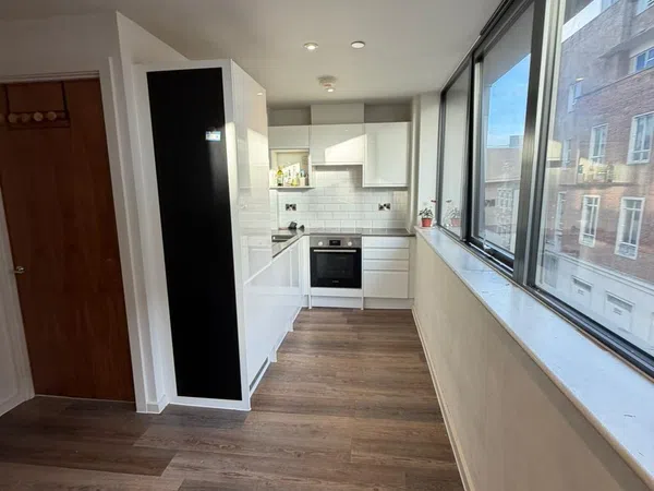 Piso en calle Sant Joan Bosco, 8 - Foto 5