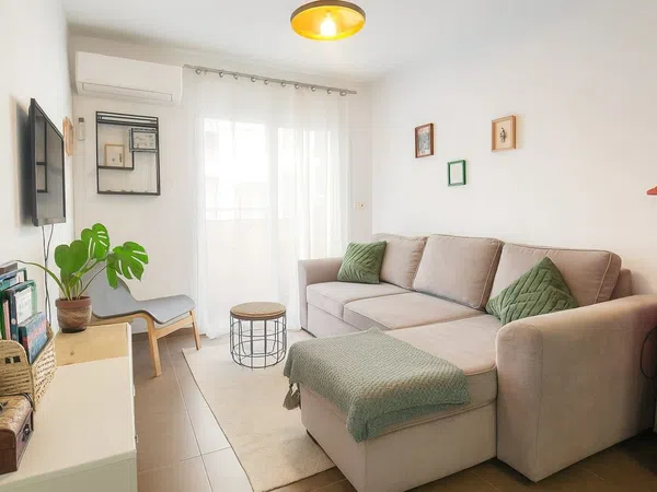 Piso en Calle sierra bermeja, 6, Vistafranca - Foto 1