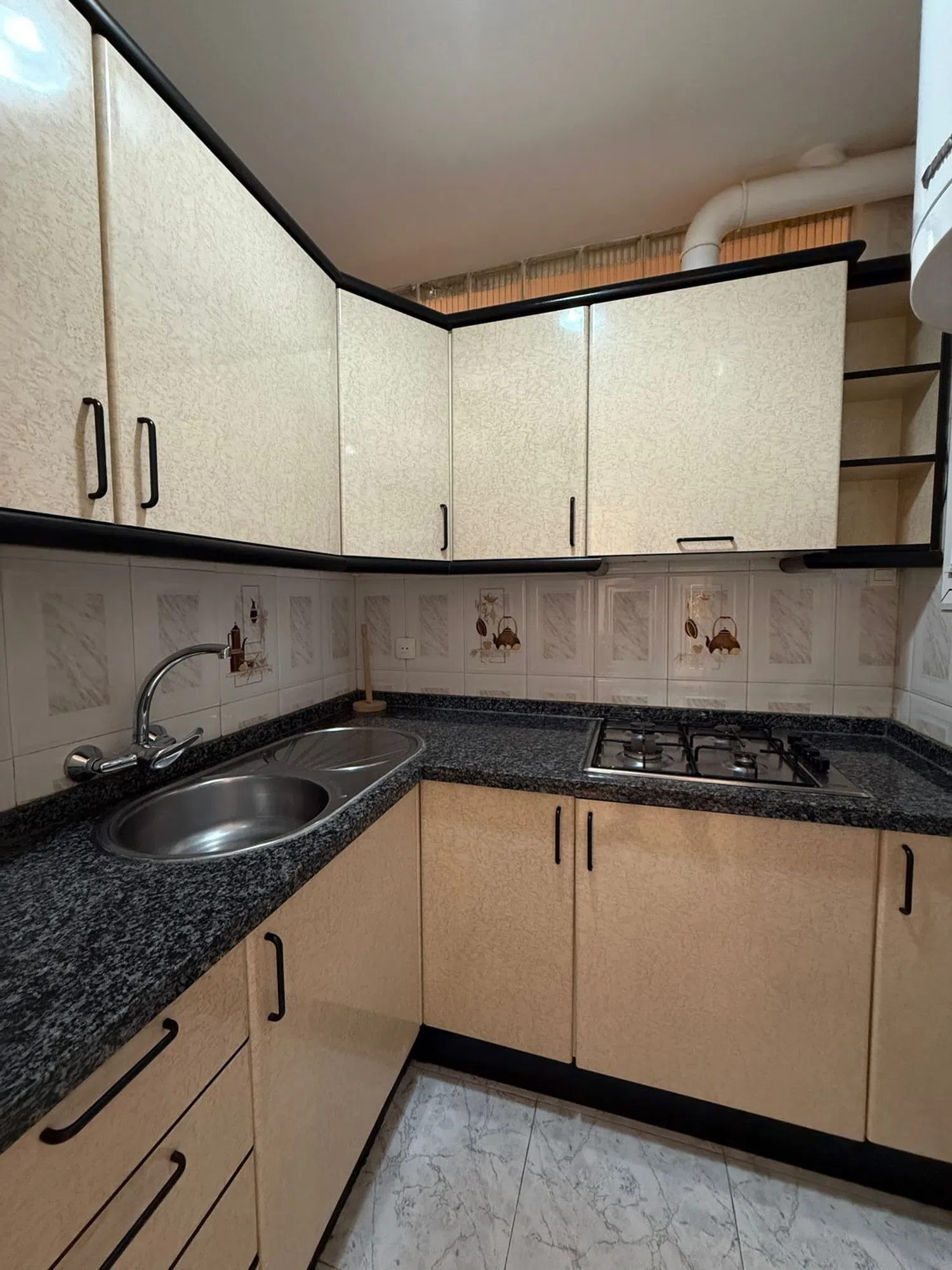 Piso en calle Tello de Guzmán, 6 - Foto 7