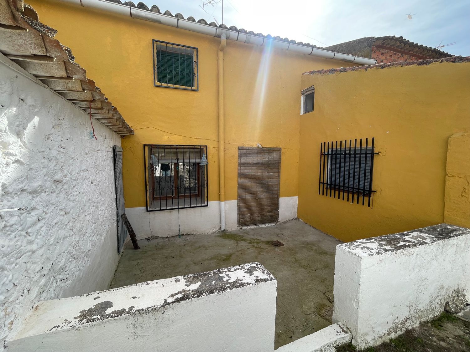 Casa de pueblo en Barrio Higuera, 27 - Foto 27