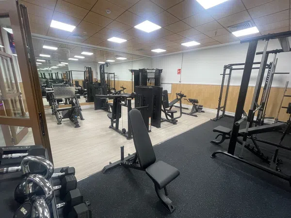 Piso en calle Rodeo, 9 - Foto 12